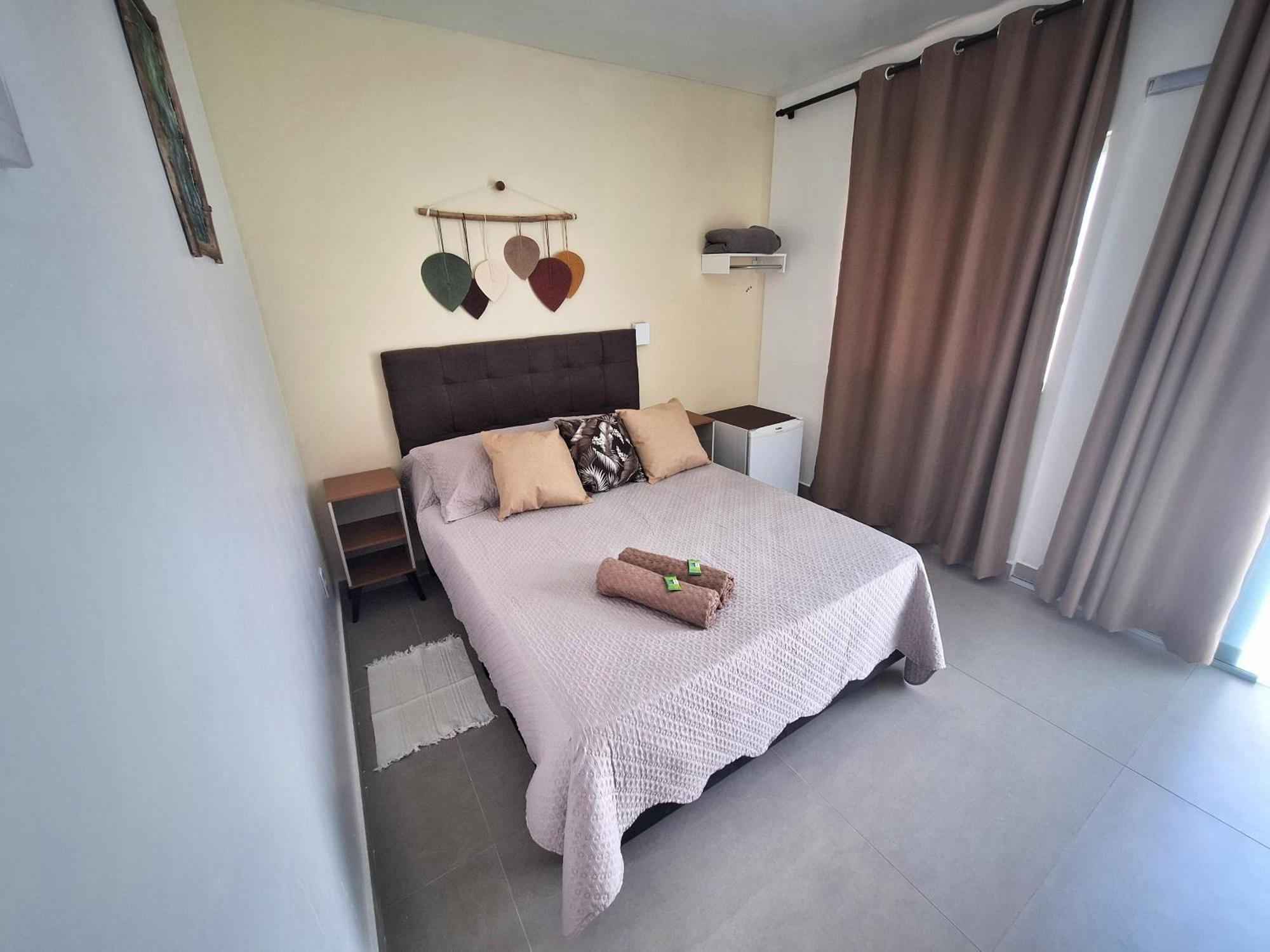 Pousada Do Coco Vila do Abraao Екстер'єр фото