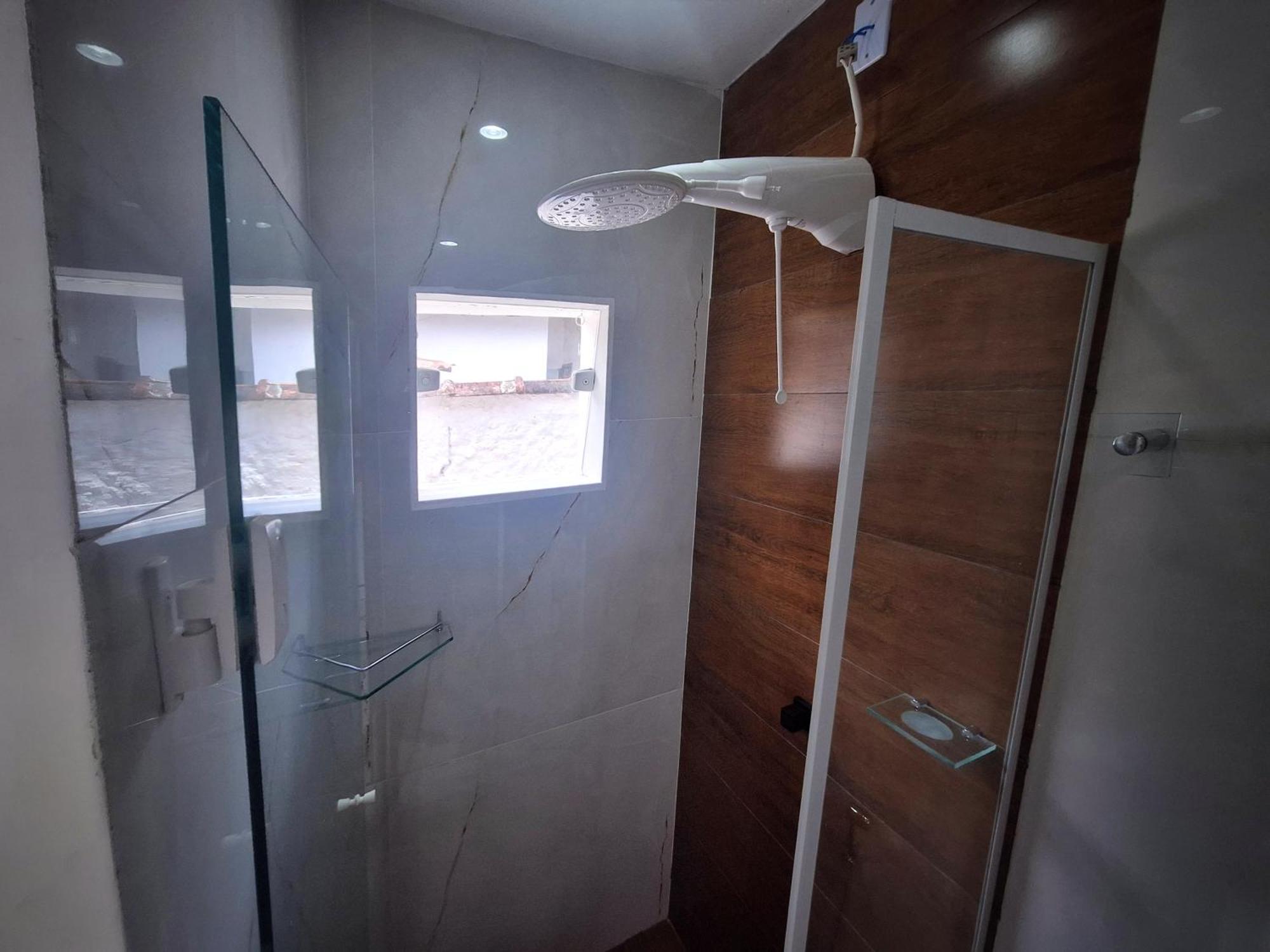 Pousada Do Coco Vila do Abraao Екстер'єр фото