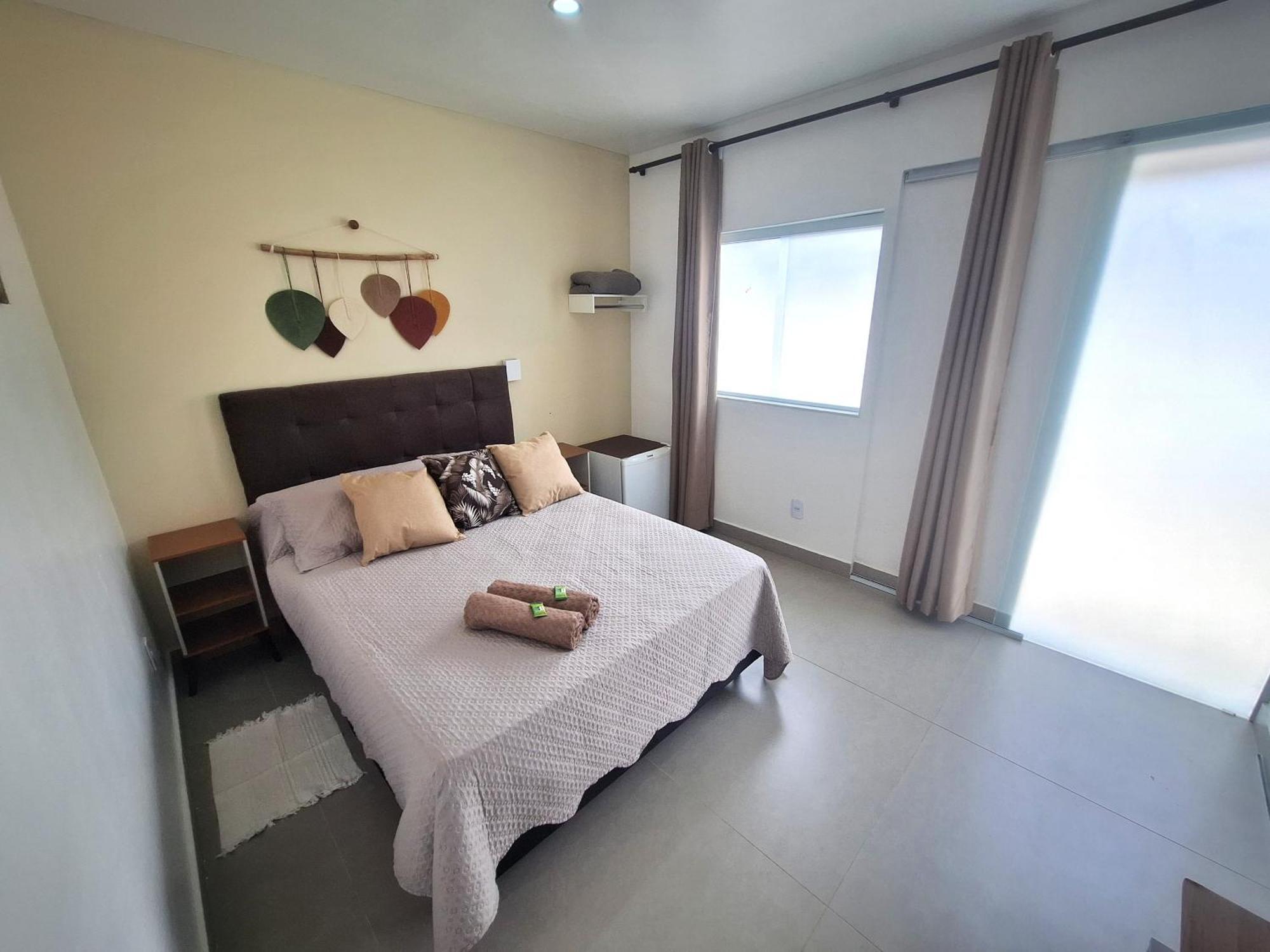 Pousada Do Coco Vila do Abraao Екстер'єр фото