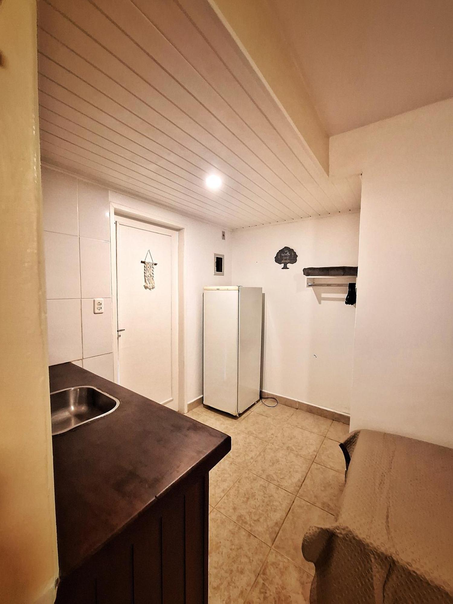 Pousada Do Coco Vila do Abraao Екстер'єр фото